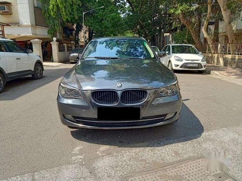 2008 BMW 5 Series 525i AT for sale