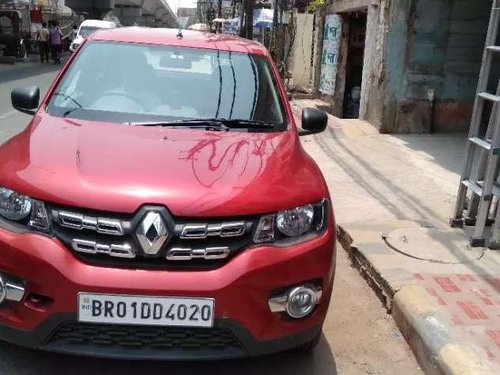 Used 2017 Renault KWID MT for sale