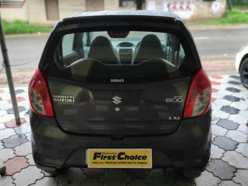 Used Maruti Suzuki Alto 800 LXI 2013 MT for sale 