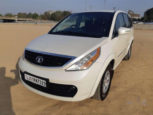 Tata Aria Pleasure 4x2 2012 MT for sale 