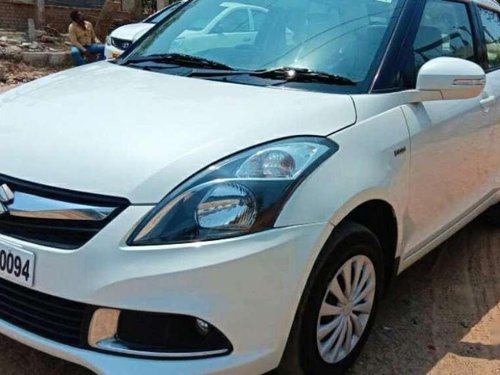 Maruti Suzuki Swift Dzire VDI, 2016, Diesel MT for sale 