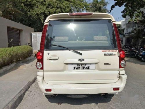 Used 2007 Mahindra Scorpio MT for sale