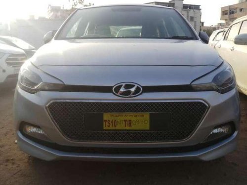 2017 Hyundai i20 MT for sale