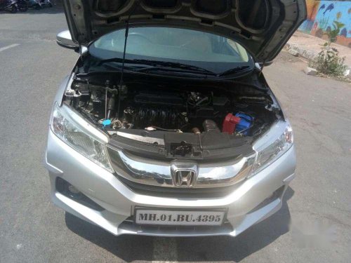 2014 Honda City MT for sale