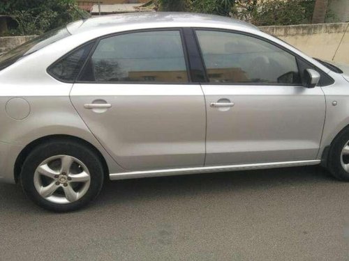 2012 Skoda Rapid 1.6 MPI Elegance MT for sale 