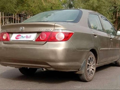 Used Honda City ZX GXi 2007 MT for sale 