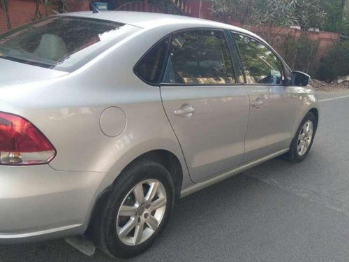 Volkswagen Vento Highline Diesel, 2011, Diesel MT for sale 