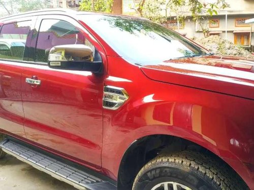 Used Ford Endeavour MT car at low price