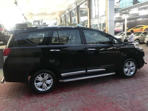 Used 2016 Toyota Innova Crysta AT for sale