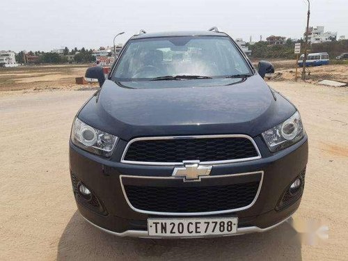 2014 Chevrolet Captiva MT for sale at low price