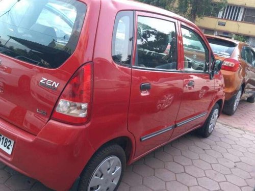 2007 Maruti Suzuki Zen MT for sale