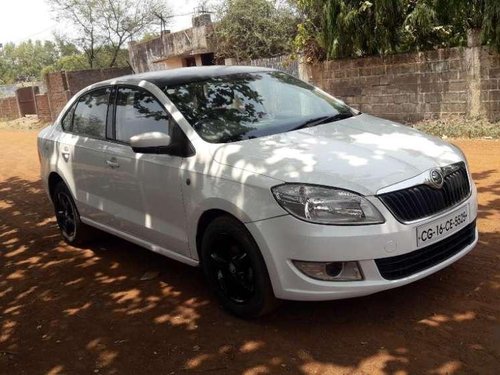 Skoda Rapid 1.5 TDI CR Ambition, 2015, Diesel MT for sale 