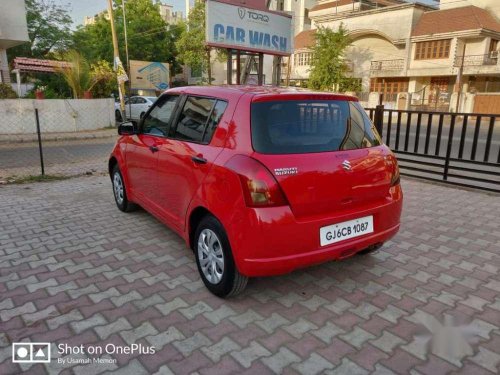 Used Maruti Suzuki Swift car 2006 VXI MT at low price