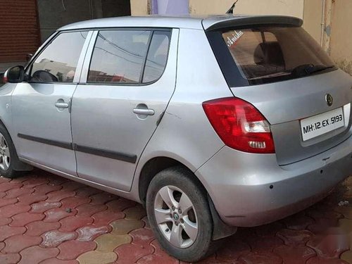 Used 2008 Skoda Fabia MT for sale