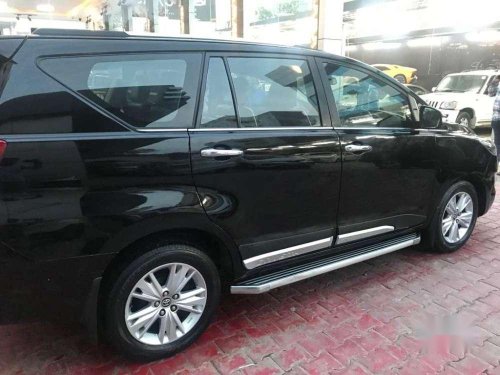 Used 2016 Toyota Innova Crysta AT for sale