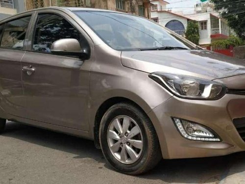 2013 Hyundai i20 Sportz 1.4 CRDi MT for sale