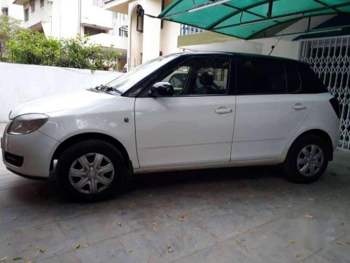 Skoda Fabia 2010 MT for sale 