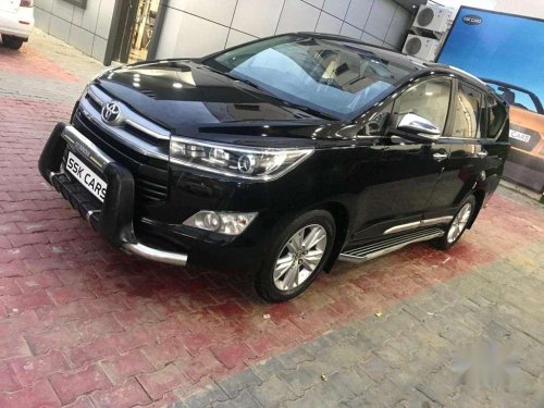 Used 2016 Toyota Innova Crysta AT for sale