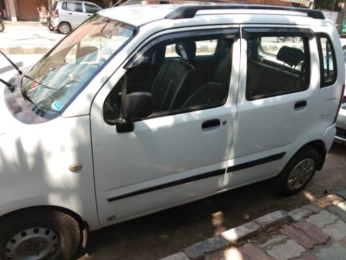 Used 2013 Maruti Suzuki Swift VDI Petrol CNG MT for sale in New Delhi