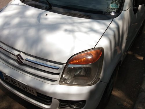 Used 2013 Maruti Suzuki Swift VDI Petrol CNG MT for sale in New Delhi