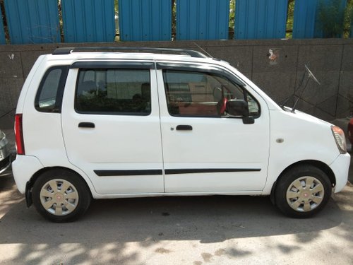 Used 2013 Maruti Suzuki Swift VDI Petrol CNG MT for sale in New Delhi