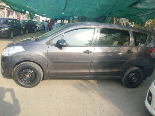 Used 2014 Maruti Suzuki Ertiga Diesel MT for sale in New Delhi