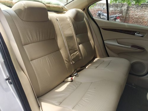 2009 Honda City S Petrol MT for sale in New Delhi