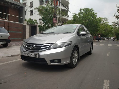 2009 Honda City S Petrol MT for sale in New Delhi