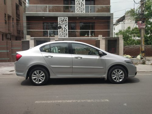 2009 Honda City S Petrol MT for sale in New Delhi