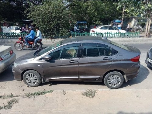 2014 Honda City 1.5 S MT Petrol MT for sale in New Delhi