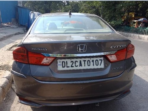 2014 Honda City 1.5 S MT Petrol MT for sale in New Delhi
