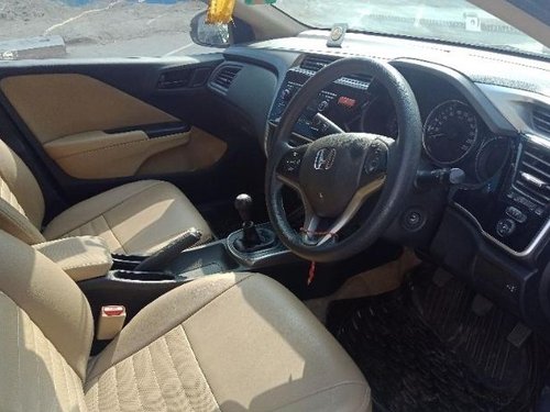 2014 Honda City 1.5 S MT Petrol MT for sale in New Delhi