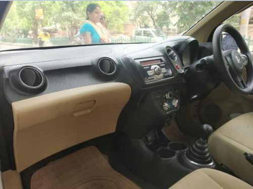 2009 Hyundai i10 Magna Petrol MT for sale in New Delhi