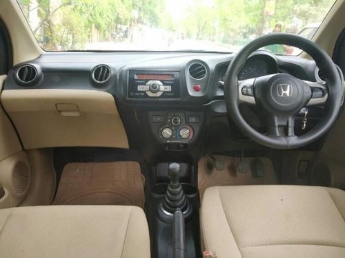 2009 Hyundai i10 Magna Petrol MT for sale in New Delhi