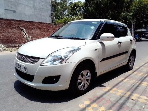 2014 Maruti Suzuki Swift VDI Diesel MT  for sale in New Delhi