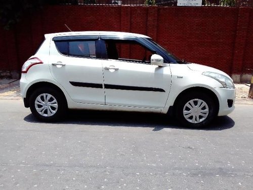 2014 Maruti Suzuki Swift VDI Diesel MT  for sale in New Delhi