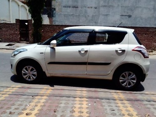 2014 Maruti Suzuki Swift VDI Diesel MT  for sale in New Delhi