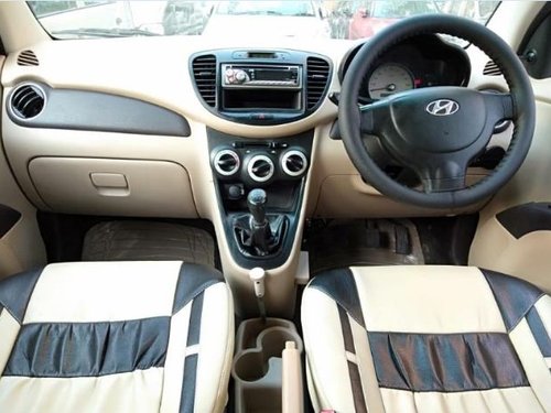 2010 Hyundai i10 Magna 1.2 Petrol MT  for sale in New Delhi