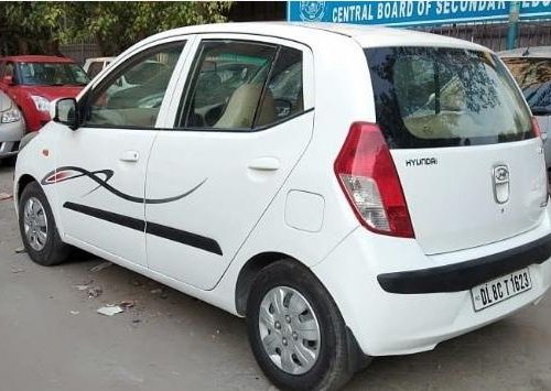 2010 Hyundai i10 Magna 1.2 Petrol MT  for sale in New Delhi