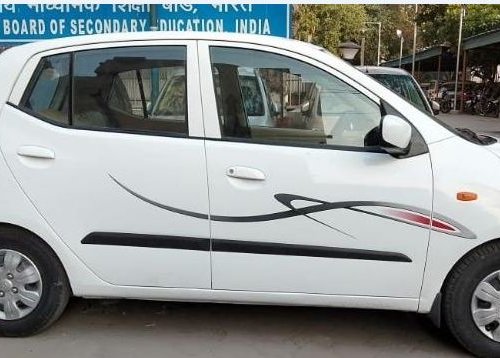 2010 Hyundai i10 Magna 1.2 Petrol MT  for sale in New Delhi