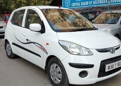 2010 Hyundai i10 Magna 1.2 Petrol MT  for sale in New Delhi