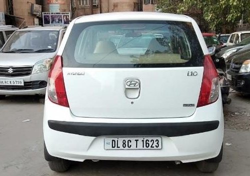 2010 Hyundai i10 Magna 1.2 Petrol MT  for sale in New Delhi