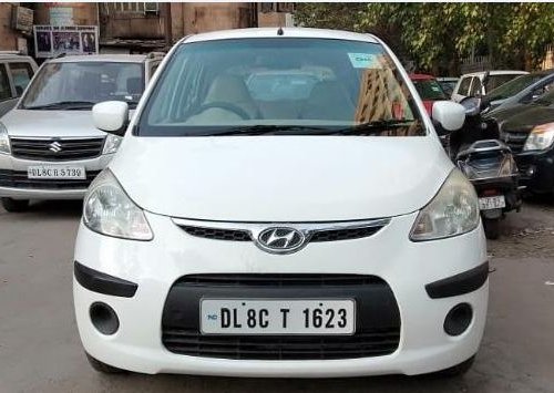 2010 Hyundai i10 Magna 1.2 Petrol MT  for sale in New Delhi