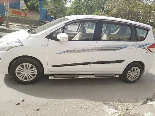Used 2013 Maruti Suzuki Ertiga VDI Diesel MT for sale in New Delhi