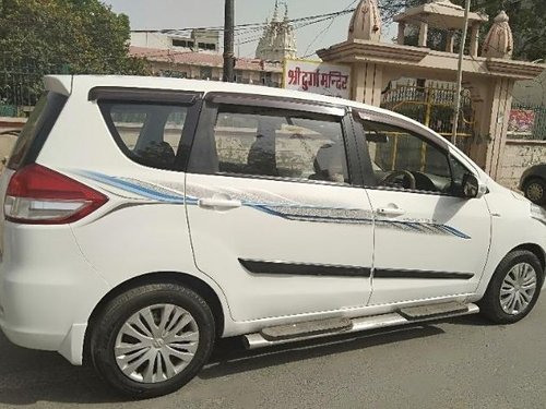 Used 2013 Maruti Suzuki Ertiga VDI Diesel MT for sale in New Delhi