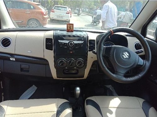 2018 Maruti Suzuki Wagon R  VXI AMT Petrol for sale in New Delhi