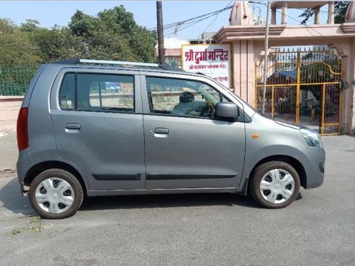 2018 Maruti Suzuki Wagon R  VXI AMT Petrol for sale in New Delhi