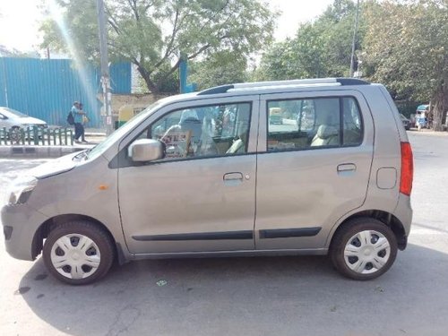 2018 Maruti Suzuki Wagon R  VXI AMT Petrol for sale in New Delhi