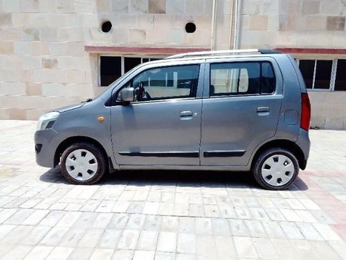 2014 Maruti Suzuki Wagon VXI Petrol MT R for sale in New Delhi