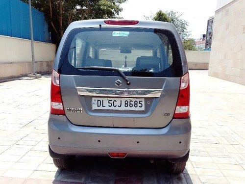 2014 Maruti Suzuki Wagon VXI Petrol MT R for sale in New Delhi